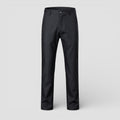 Evermont | Men’s Smart Casual Stretch Pants Straight Fit